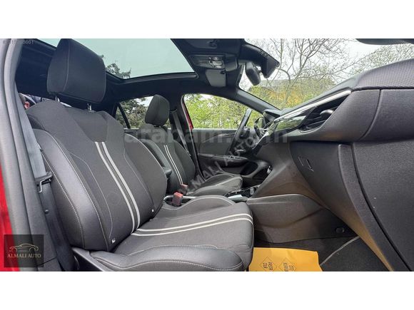 ALMALI AUTO 2023 ULTİMATE HATASIZ BOYASIZ 0,68 KREDİ