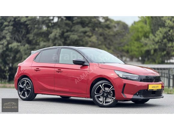 ALMALI AUTO 2023 ULTİMATE HATASIZ BOYASIZ 0,68 KREDİ