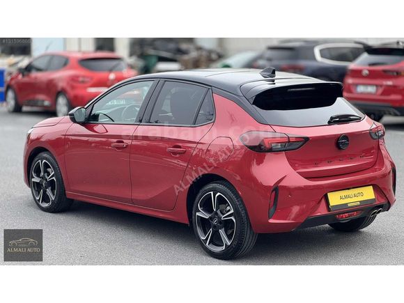 ALMALI AUTO 2023 ULTİMATE HATASIZ BOYASIZ 0,68 KREDİ