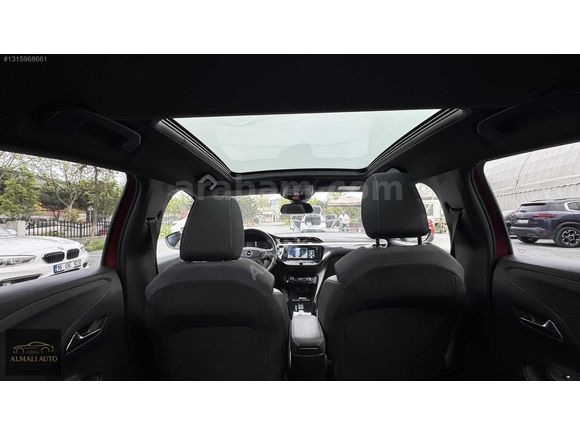 ALMALI AUTO 2023 ULTİMATE HATASIZ BOYASIZ 0,68 KREDİ