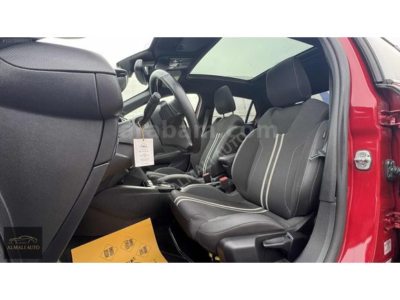 ALMALI AUTO 2023 ULTİMATE HATASIZ BOYASIZ 0,68 KREDİ