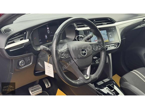 ALMALI AUTO 2023 ULTİMATE HATASIZ BOYASIZ 0,68 KREDİ