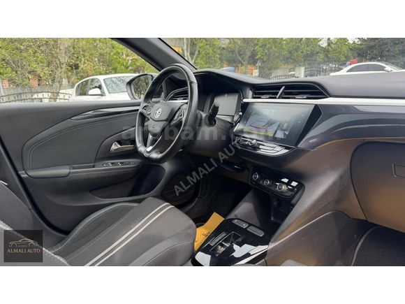 ALMALI AUTO 2023 ULTİMATE HATASIZ BOYASIZ 0,68 KREDİ