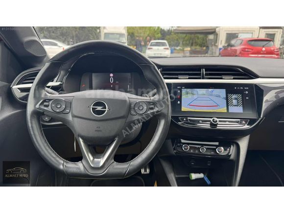 ALMALI AUTO 2023 ULTİMATE HATASIZ BOYASIZ 0,68 KREDİ