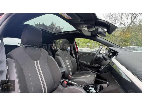 ALMALI AUTO 2023 ULTİMATE HATASIZ BOYASIZ 0,68 KREDİ