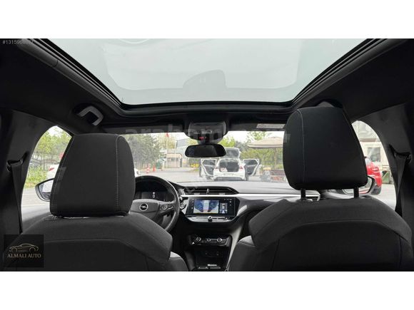 ALMALI AUTO 2023 ULTİMATE HATASIZ BOYASIZ 0,68 KREDİ
