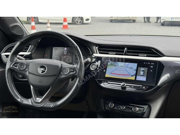 ALMALI AUTO 2023 ULTİMATE HATASIZ BOYASIZ 0,68 KREDİ