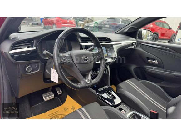 ALMALI AUTO 2023 ULTİMATE HATASIZ BOYASIZ 0,68 KREDİ