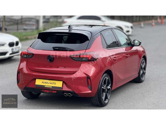 ALMALI AUTO 2023 ULTİMATE HATASIZ BOYASIZ 0,68 KREDİ