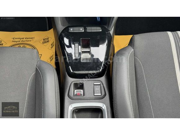 ALMALI AUTO 2023 ULTİMATE HATASIZ BOYASIZ 0,68 KREDİ