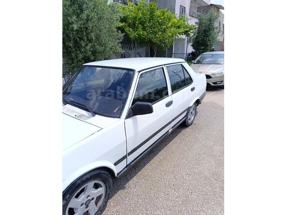 Sahibinden Tofaş Şahin S 1997 Model