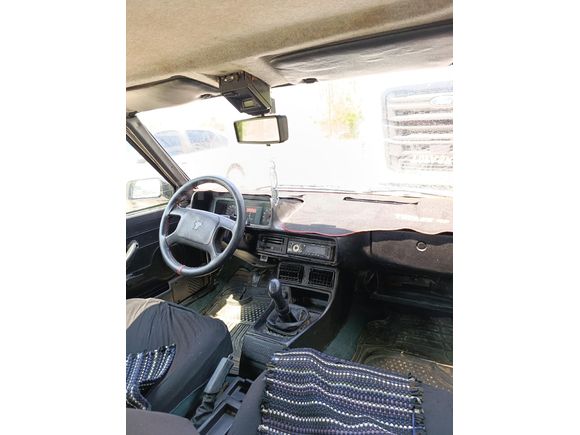 Sahibinden Tofaş Şahin S 1997 Model