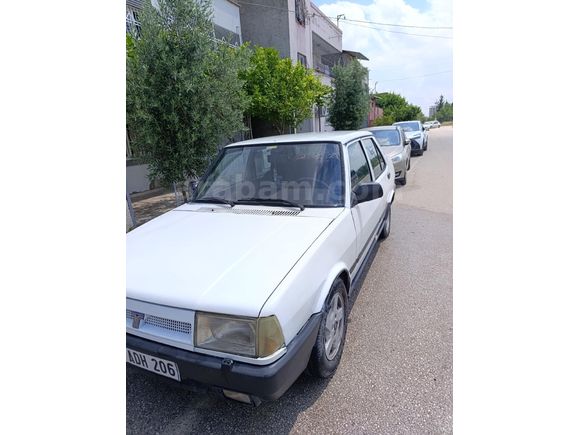 Sahibinden Tofaş Şahin S 1997 Model