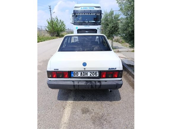 Sahibinden Tofaş Şahin S 1997 Model