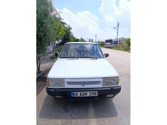 Sahibinden Tofaş Şahin S 1997 Model