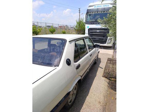 Sahibinden Tofaş Şahin S 1997 Model