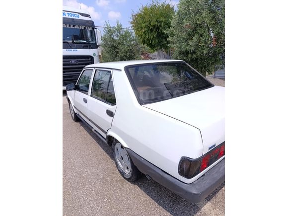 Sahibinden Tofaş Şahin S 1997 Model
