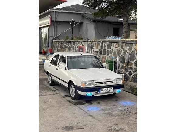 Sahibinden Tofaş Doğan S 1994 Model 
