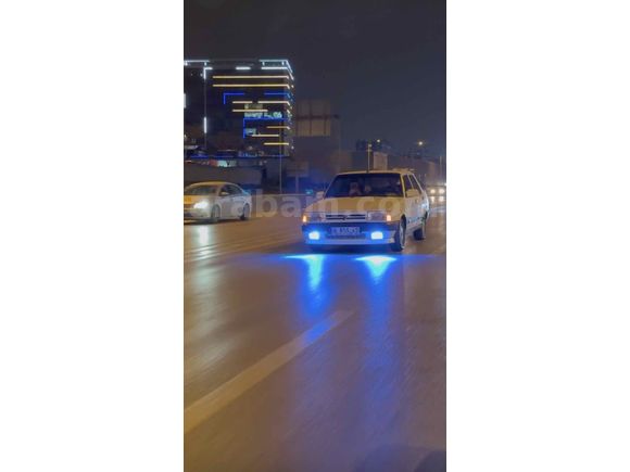 Sahibinden Tofaş Doğan S 1994 Model 