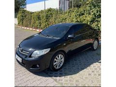 Sahibinden Toyota Corolla 1.6 Elegant 2009 Model 