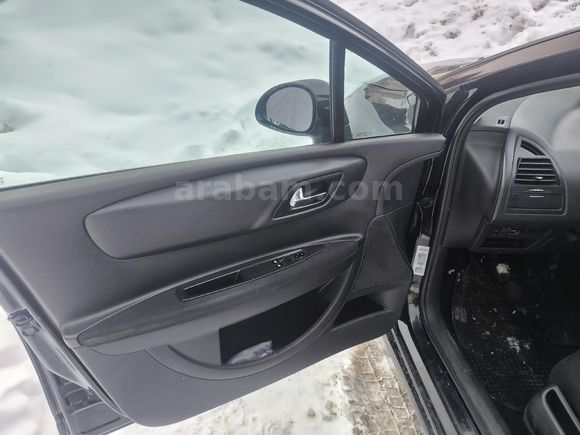 Sahibinden Citroen C4 1.4 SX 2009 Model
