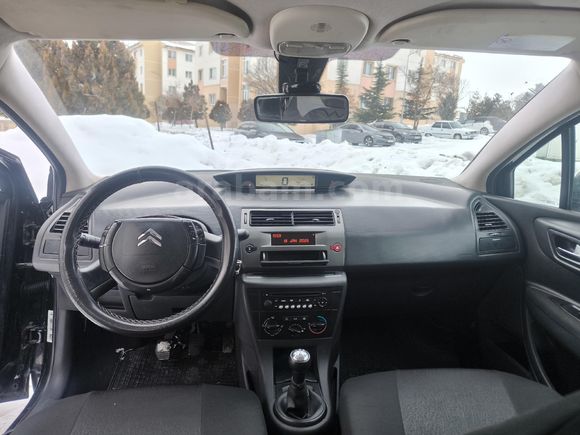 Sahibinden Citroen C4 1.4 SX 2009 Model