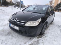 Sahibinden Citroen C4 1.4 SX 2009 Model