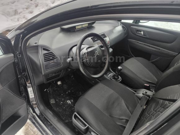 Sahibinden Citroen C4 1.4 SX 2009 Model