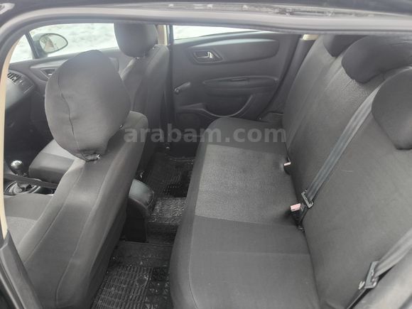 Sahibinden Citroen C4 1.4 SX 2009 Model