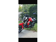Sahibinden Benelli 125 S 