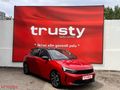 TRUSTY ONATÇA'DAN OPEL CORSA