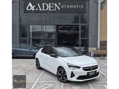 ADEN OTOMOTİV'DEN HATASIZ BOYASIZ OTOMATİK ULTİMATE 1.2 T CORSA