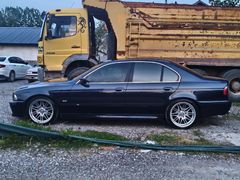 Sahibinden BMW 5 Serisi 530i Standart 2001 Model