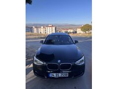 Sahibinden BMW 1 Serisi 116i Comfort 2012 Model 