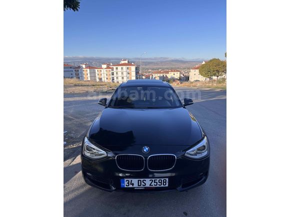 Sahibinden BMW 1 Serisi 116i Comfort 2012 Model 