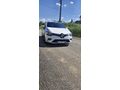 Doktordan  Renault Clio 1.5 dCi Touch 2018 Model  114.000 km Beyaz