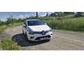 Doktordan  Renault Clio 1.5 dCi Touch 2018 Model  114.000 km Beyaz