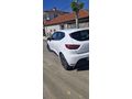 Doktordan  Renault Clio 1.5 dCi Touch 2018 Model  114.000 km Beyaz
