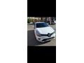Doktordan  Renault Clio 1.5 dCi Touch 2018 Model  114.000 km Beyaz