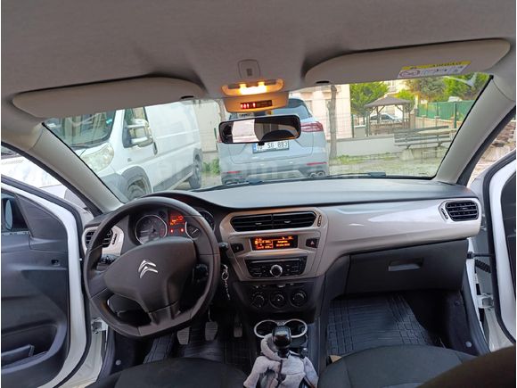 SON 6 ACİL Sahibinden Citroen C-Elysé