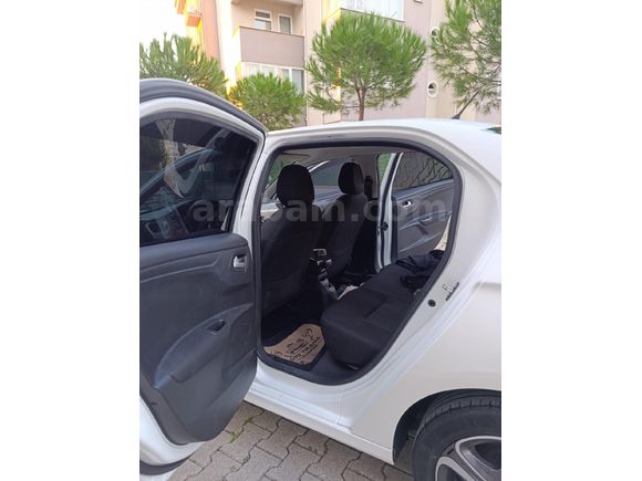 SON 6 ACİL Sahibinden Citroen C-Elysé