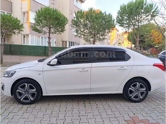 SON 6 ACİL Sahibinden Citroen C-Elysé