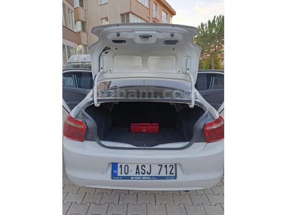 SON 6 ACİL Sahibinden Citroen C-Elysé