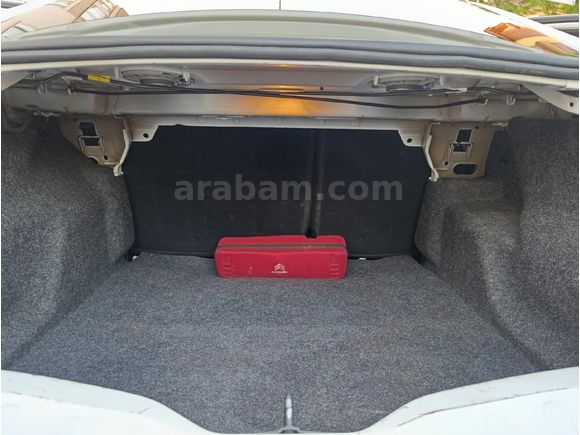 SON 6 ACİL Sahibinden Citroen C-Elysé