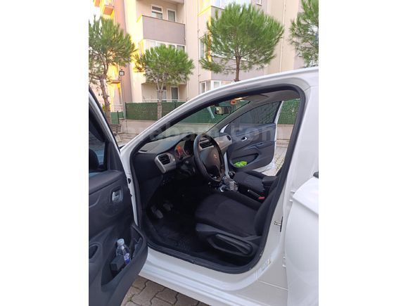 SON 6 ACİL Sahibinden Citroen C-Elysé