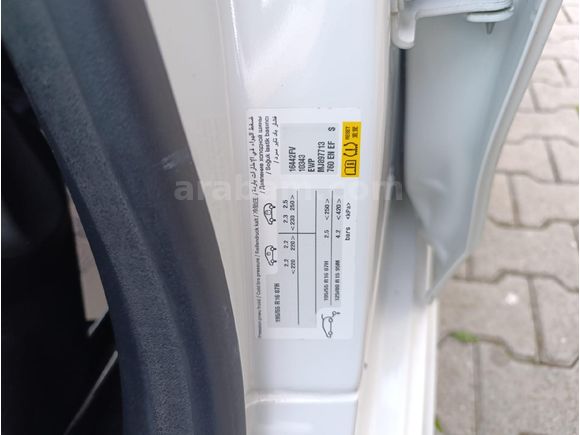 SON 6 ACİL Sahibinden Citroen C-Elysé