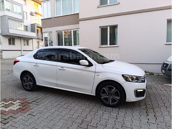 SON 6 ACİL Sahibinden Citroen C-Elysé