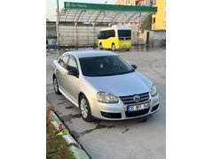 Sahibinden Volkswagen Jetta 1.6 Midline 2007 Model