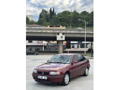 Sahibinden Opel Astra 1.6 GL 1997 Model 