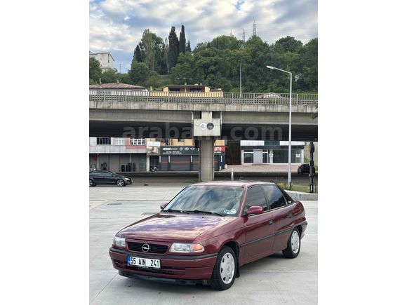 Sahibinden Opel Astra 1.6 GL 1997 Model 
